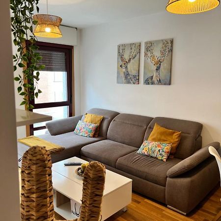 Apartamento A Covina Vilagarcía de Arousa Exterior foto