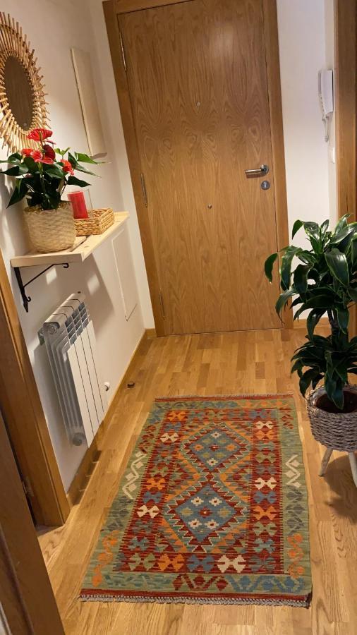 Apartamento A Covina Vilagarcía de Arousa Exterior foto